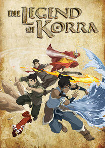 The Legend of Korra