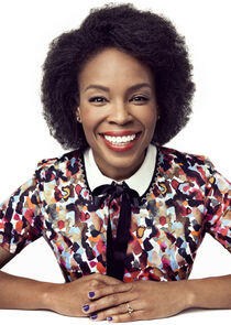 Amber Ruffin