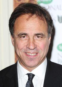 Anthony Horowitz