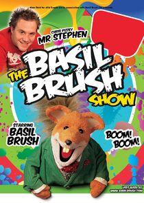 The Basil Brush Show