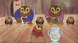 I Love To Singa