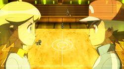 The Moment of Lumiose Truth!