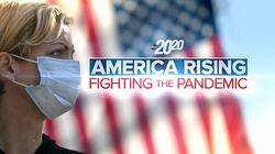 America Rising: Fighting the Pandemic