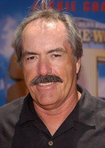 Powers Boothe