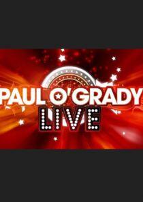 Paul O'Grady Live