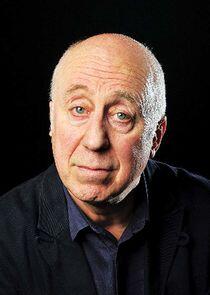 Norman Lovett