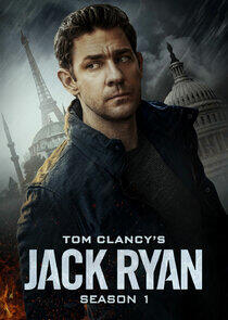 Tom Clancy's Jack Ryan - Season 1