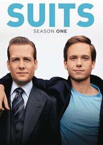 Suits - Season 1