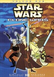 Star Wars: Clone Wars - Season 1