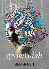 grown-ish - Season 1