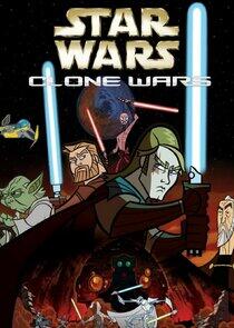 Star Wars: Clone Wars