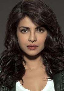 Alex Parrish