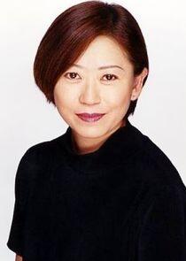 Hiromi Tsuru