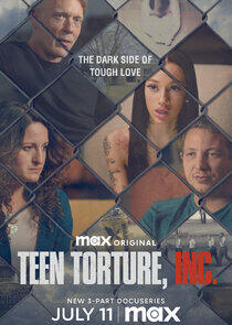 Teen Torture, Inc.