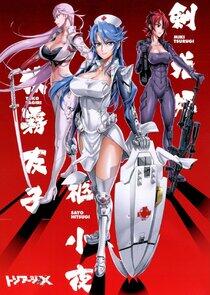 Triage X