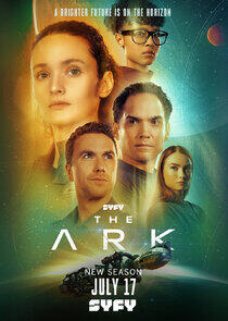 The Ark - Season 2