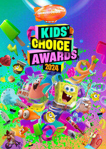 Nickelodeon Kids' Choice Awards