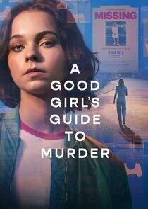 A Good Girl's Guide to Murder