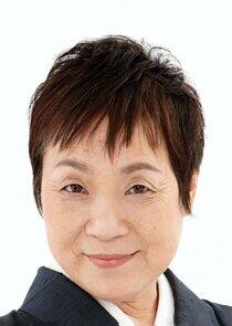 photo of Hiroko Takahashi