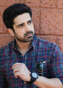 Avinash Sachdev