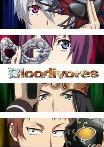 Bloodivores