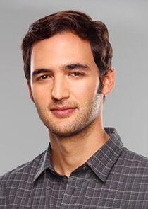 Jason Silva