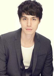 Lee Dong Wook