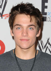 Dylan Sprayberry