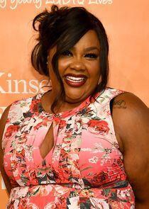 Nicole Byer