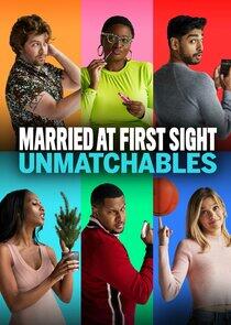 Married at First Sight: Unmatchables