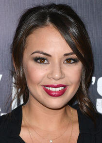 Janel Parrish