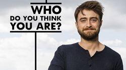 Daniel Radcliffe