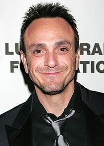 Hank Azaria