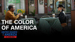 The Color of America