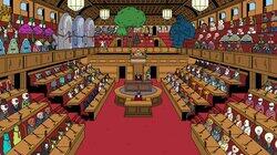 The Roast of Twayne the Boneraper The Roast of Twayne the Boneraper