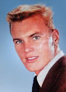 Tab Hunter