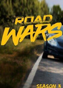 Road Wars - Season 3