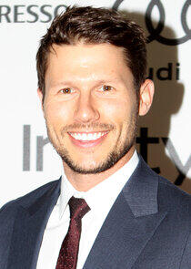 Jason Dundas