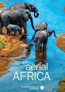 Aerial Africa