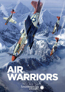 Air Warriors