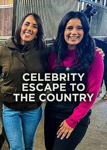 Celebrity Escape to the Country