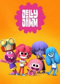 Jelly Jamm