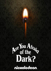 Are You Afraid of the Dark?