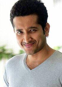 Parambrata Chatterjee