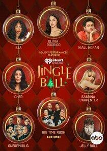 iHeartRadio Jingle Ball - Season 11 / Year 2023