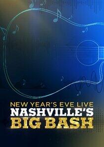 New Year's Eve Live: Nashville's Big Bash