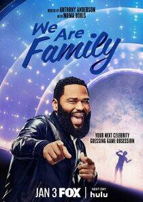 We Are Family - Season 1