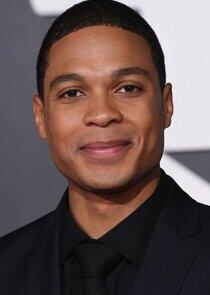 Ray Fisher