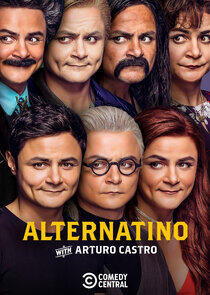 Alternatino with Arturo Castro