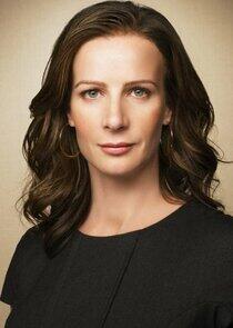 Rachel Griffiths